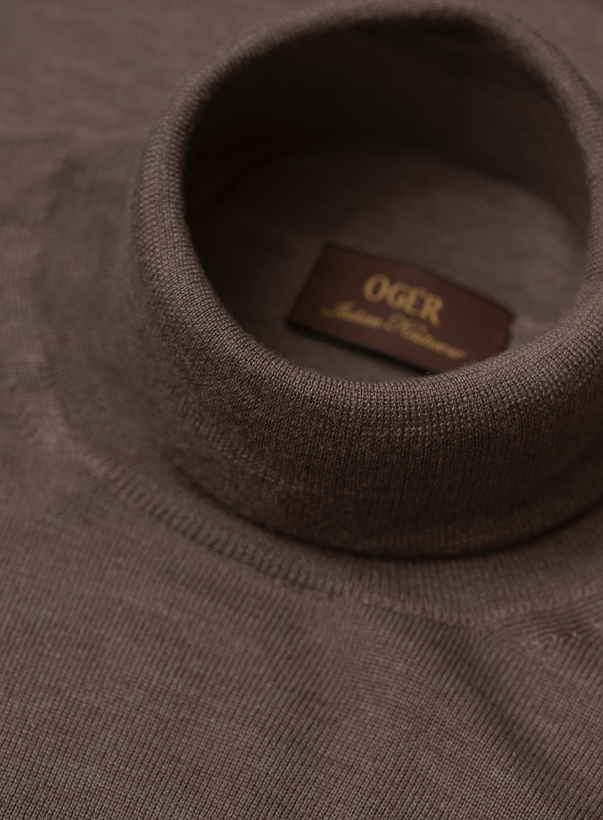 Coltrui in wol zijde | FULL_WIDTH | TAUPE BEIGE