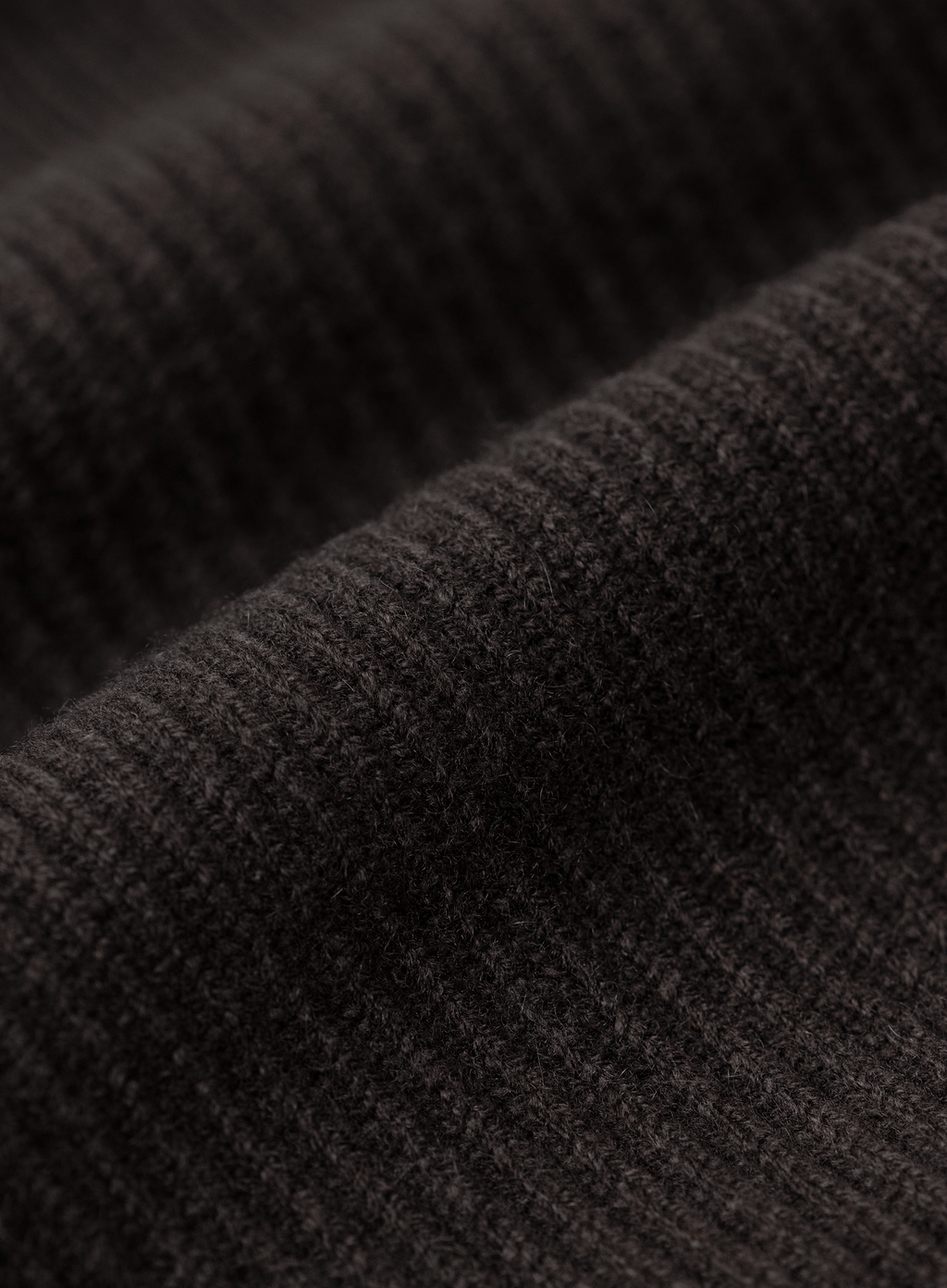 Crewneck in wol cashmere | FULL_WIDTH | D.Bruin