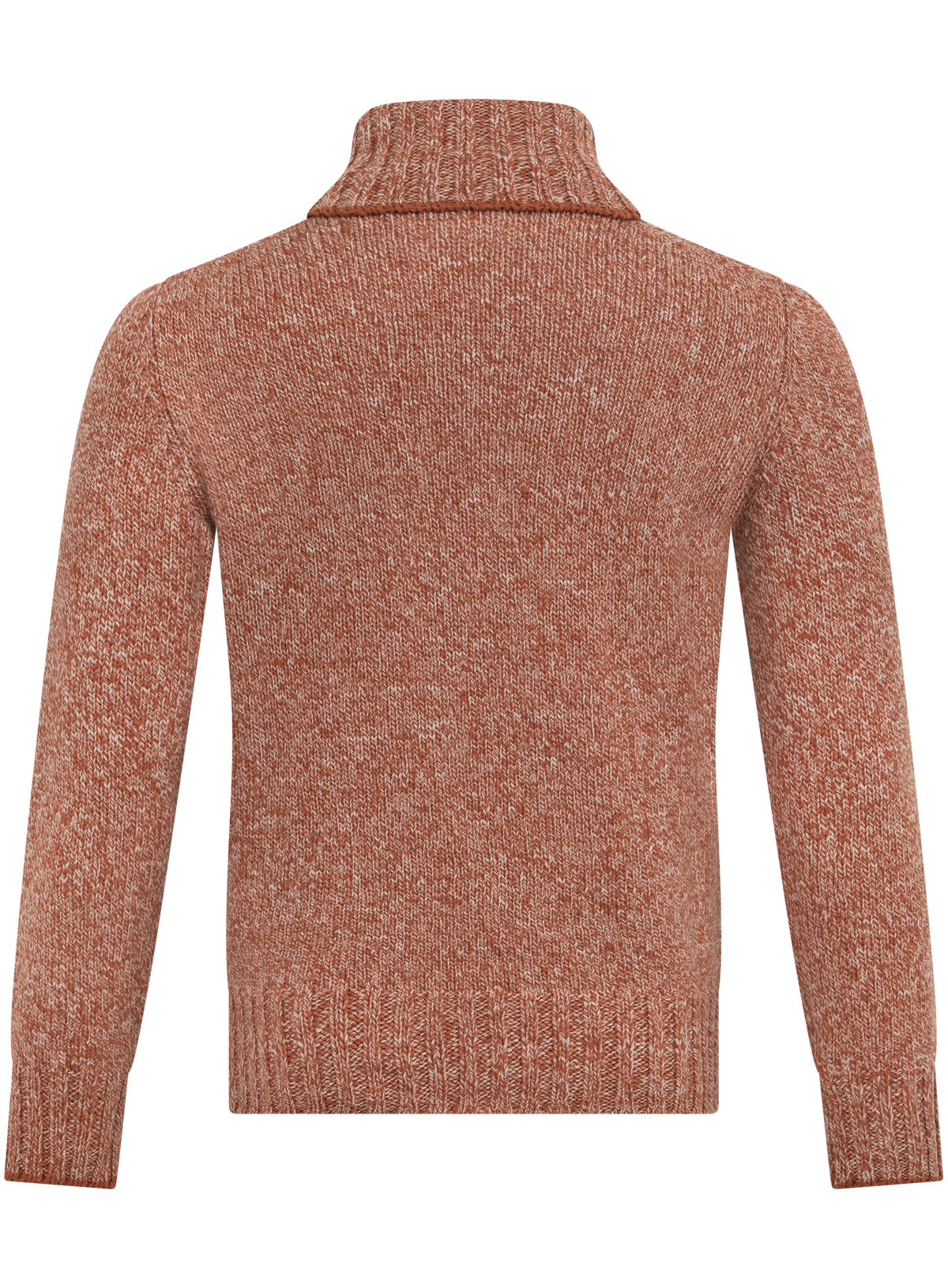 Coltrui in wol | Oranje