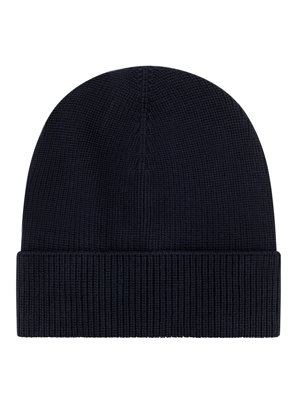 Muts in wol | BLUE NAVY