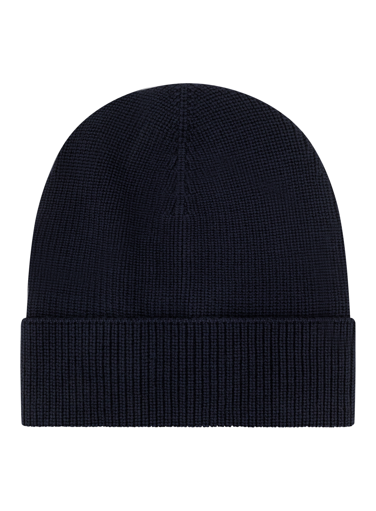 Muts in wol | BLUE NAVY