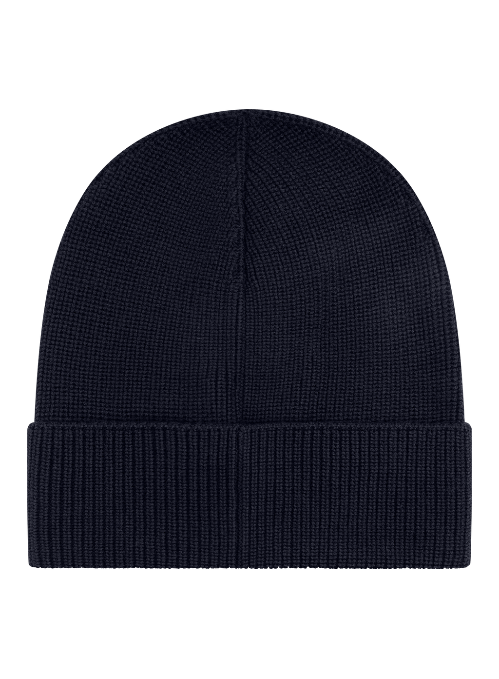 Muts in wol | BLUE NAVY