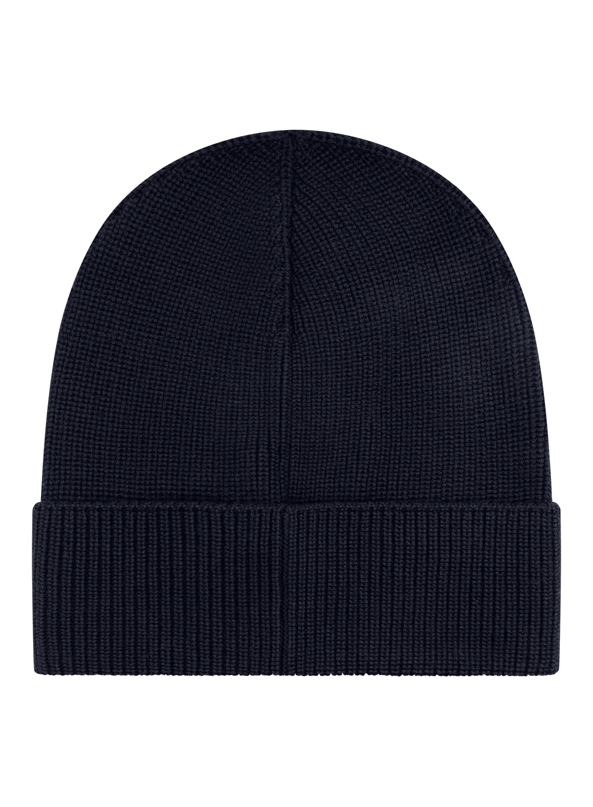 Muts in wol | BLUE NAVY