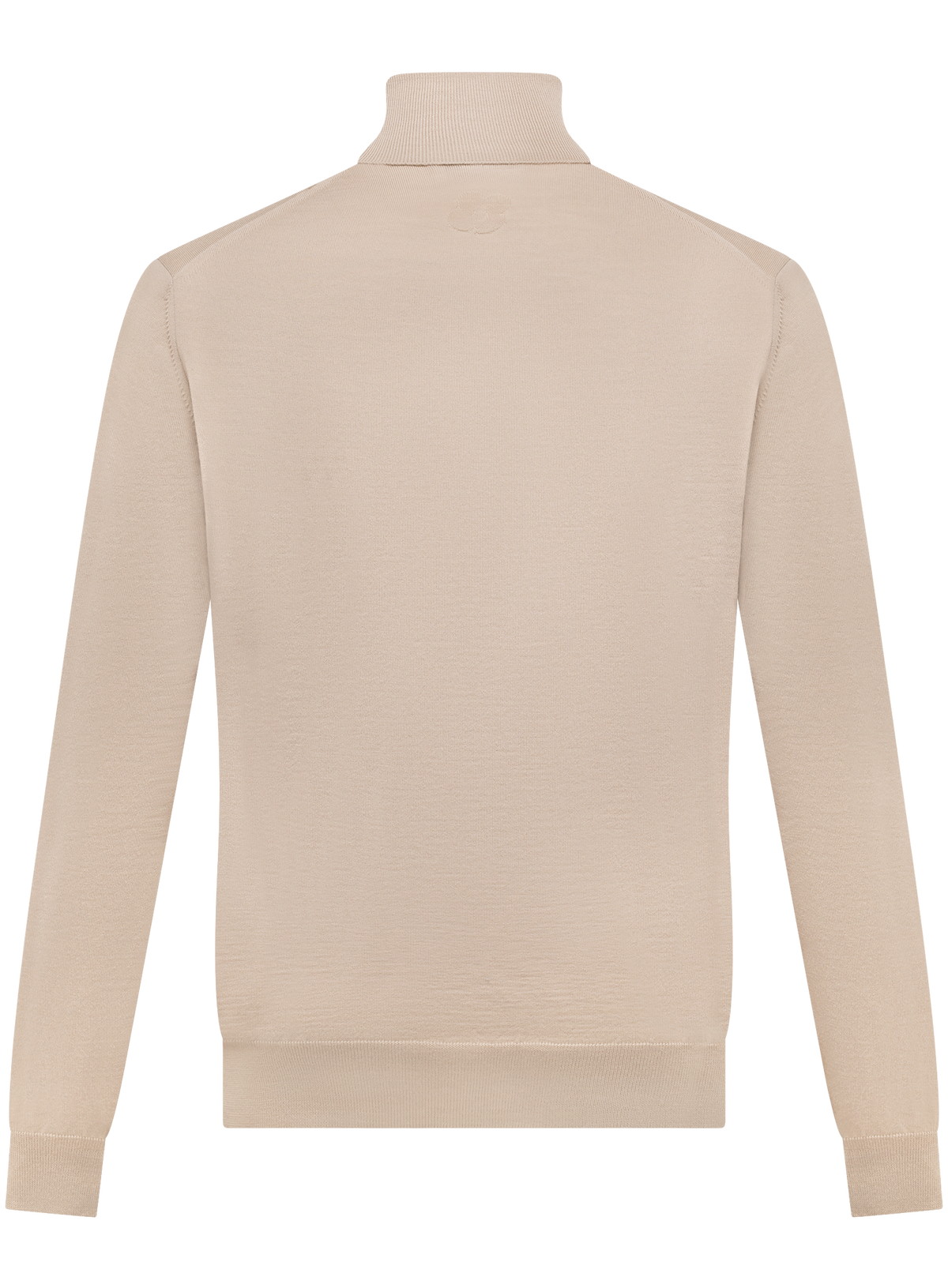 Coltrui in wol | Beige