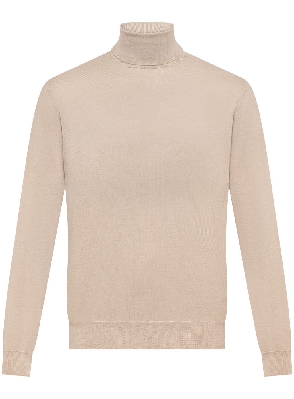 Coltrui in wol | Beige