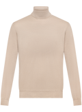 Coltrui in wol | Beige