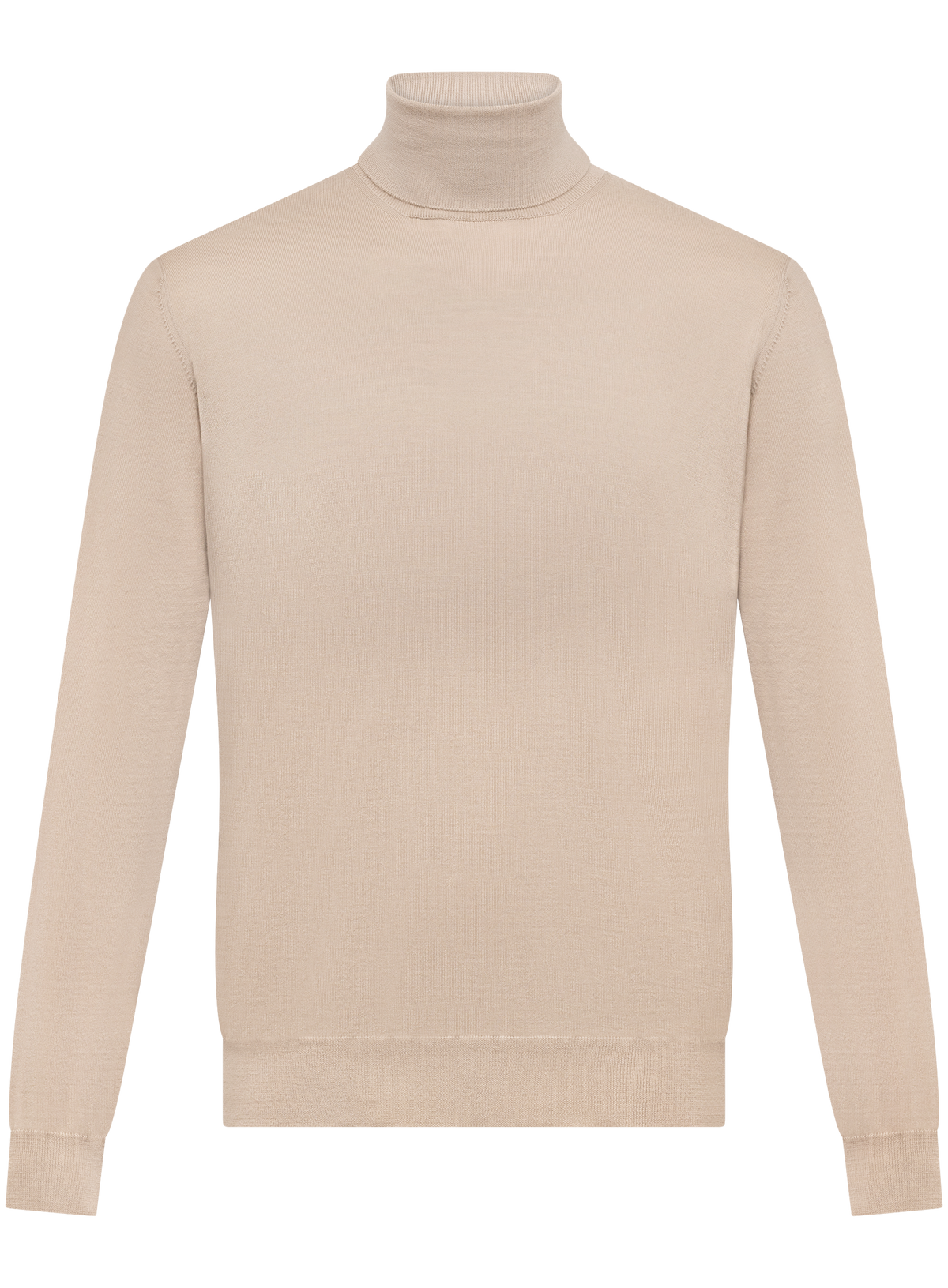 Coltrui in wol | Beige