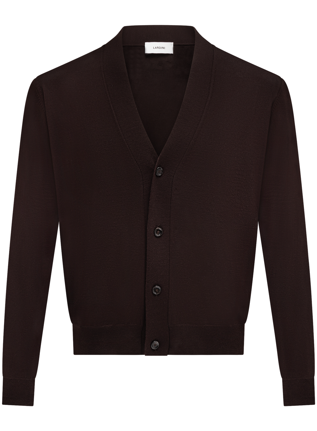 Knoopvest in wol | D.Bruin