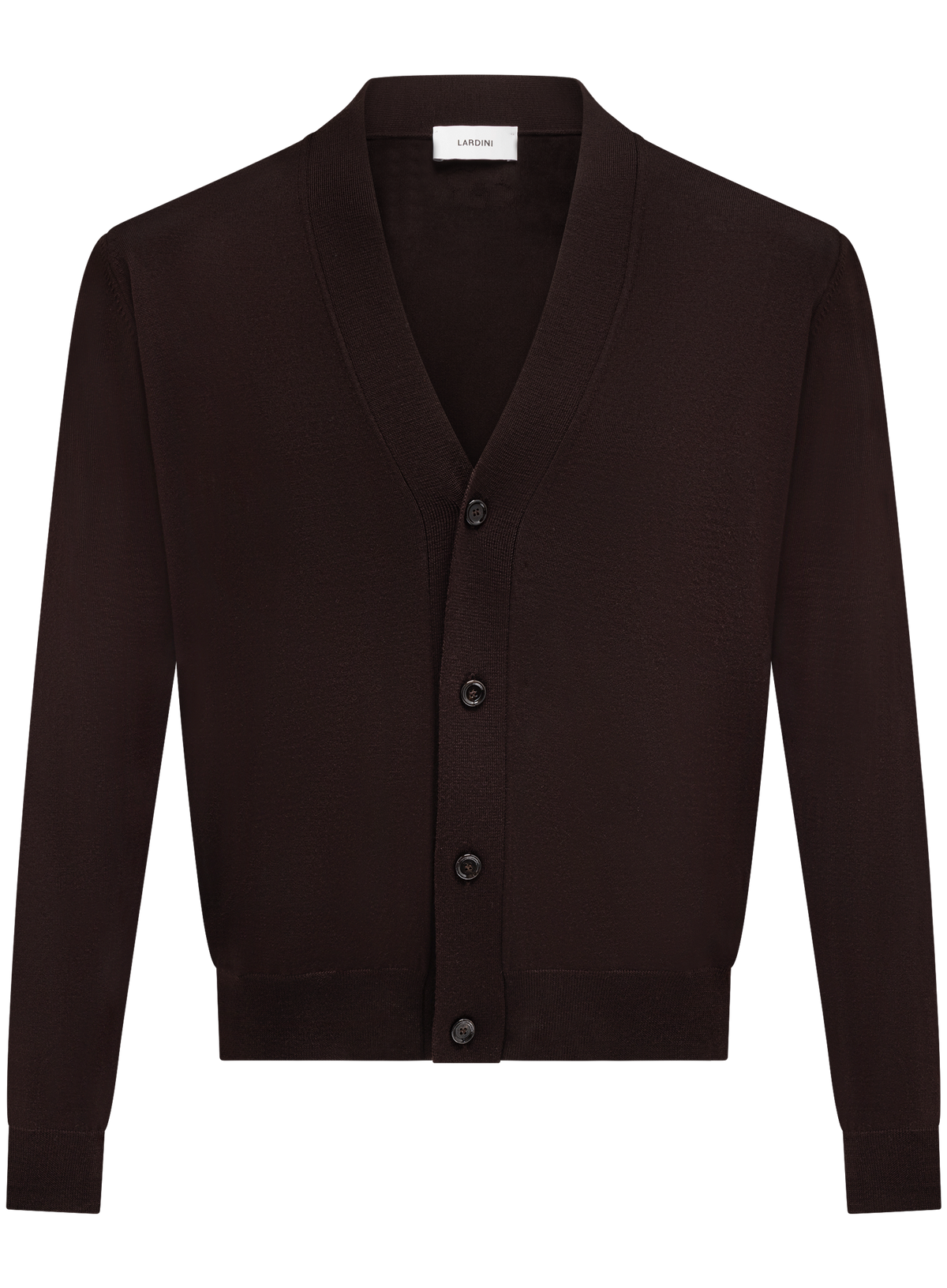 Knoopvest in wol | D.Bruin