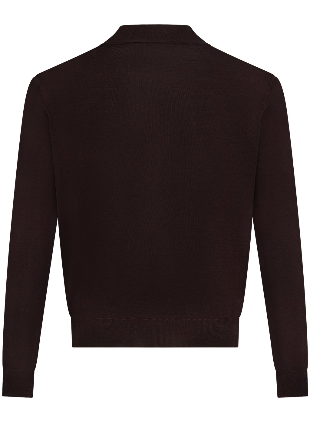 Knoopvest in wol | D.Bruin