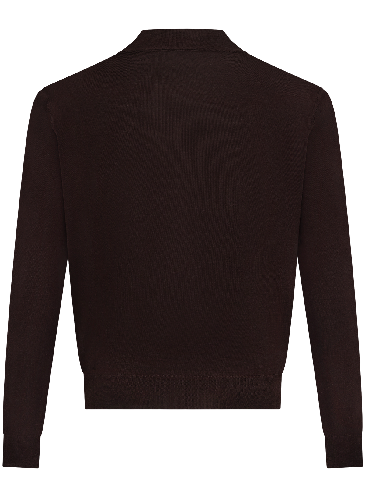 Knoopvest in wol | D.Bruin