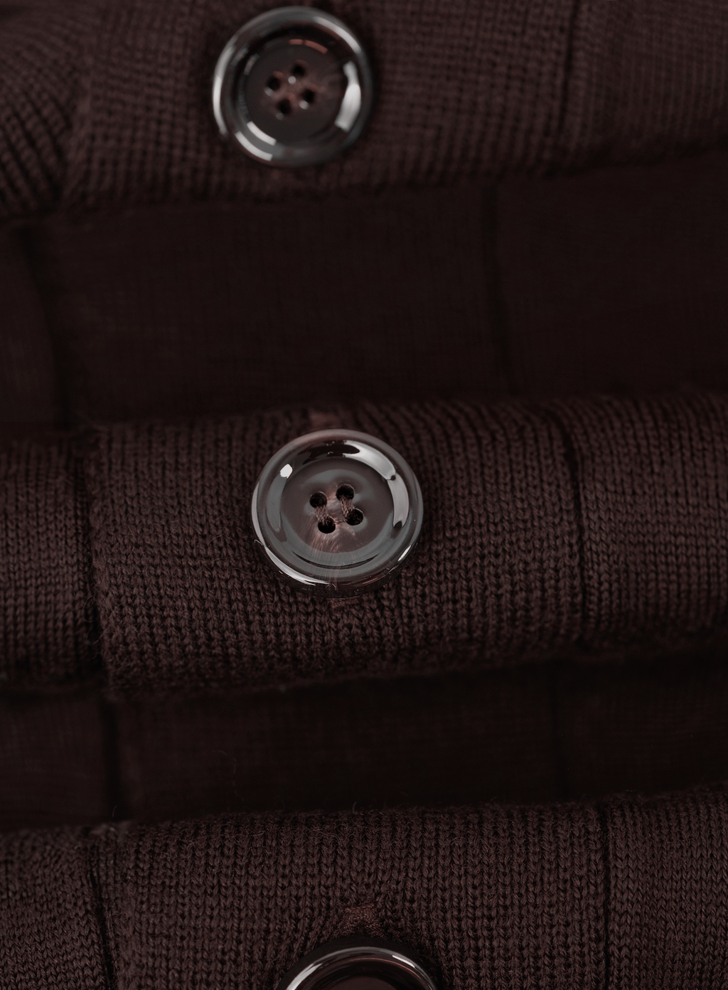 Knoopvest in wol | FULL_WIDTH | D.Bruin