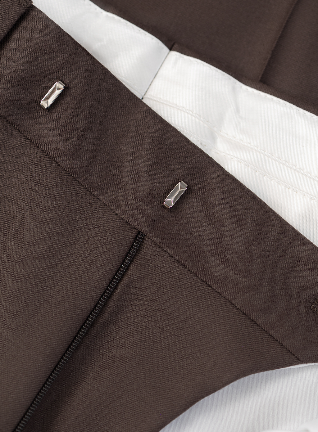 Broek in wol stretch | FULL_WIDTH | D.Bruin
