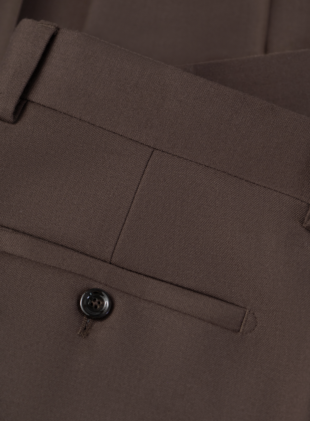 Broek in wol stretch | FULL_WIDTH | D.Bruin