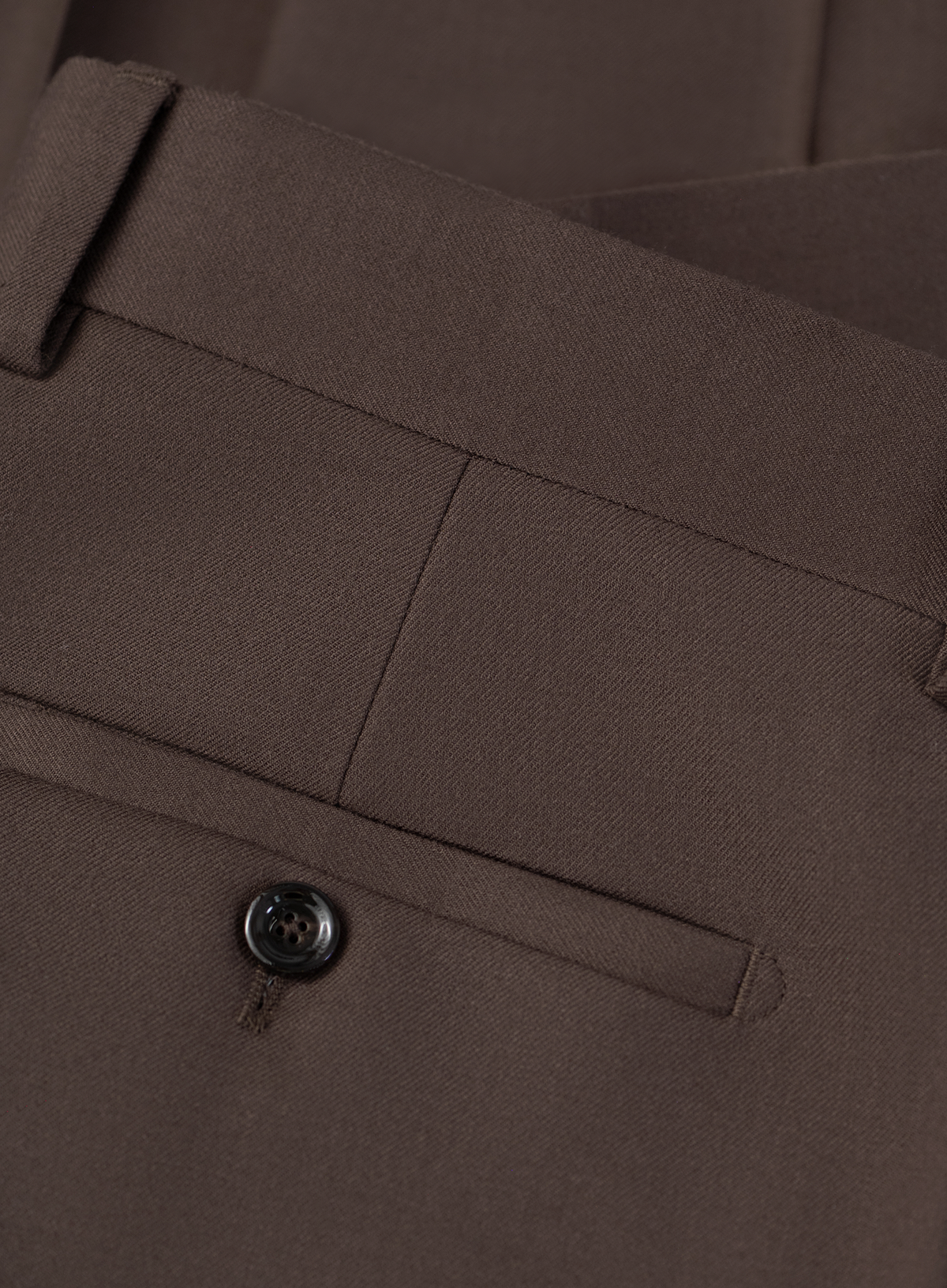 Broek in wol stretch | FULL_WIDTH | D.Bruin