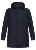 Jack in technische stof | BLUE NAVY