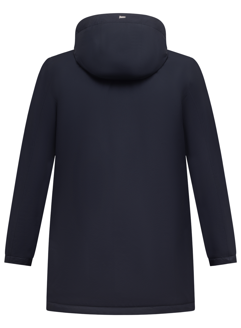 Jack in technische stof | BLUE NAVY