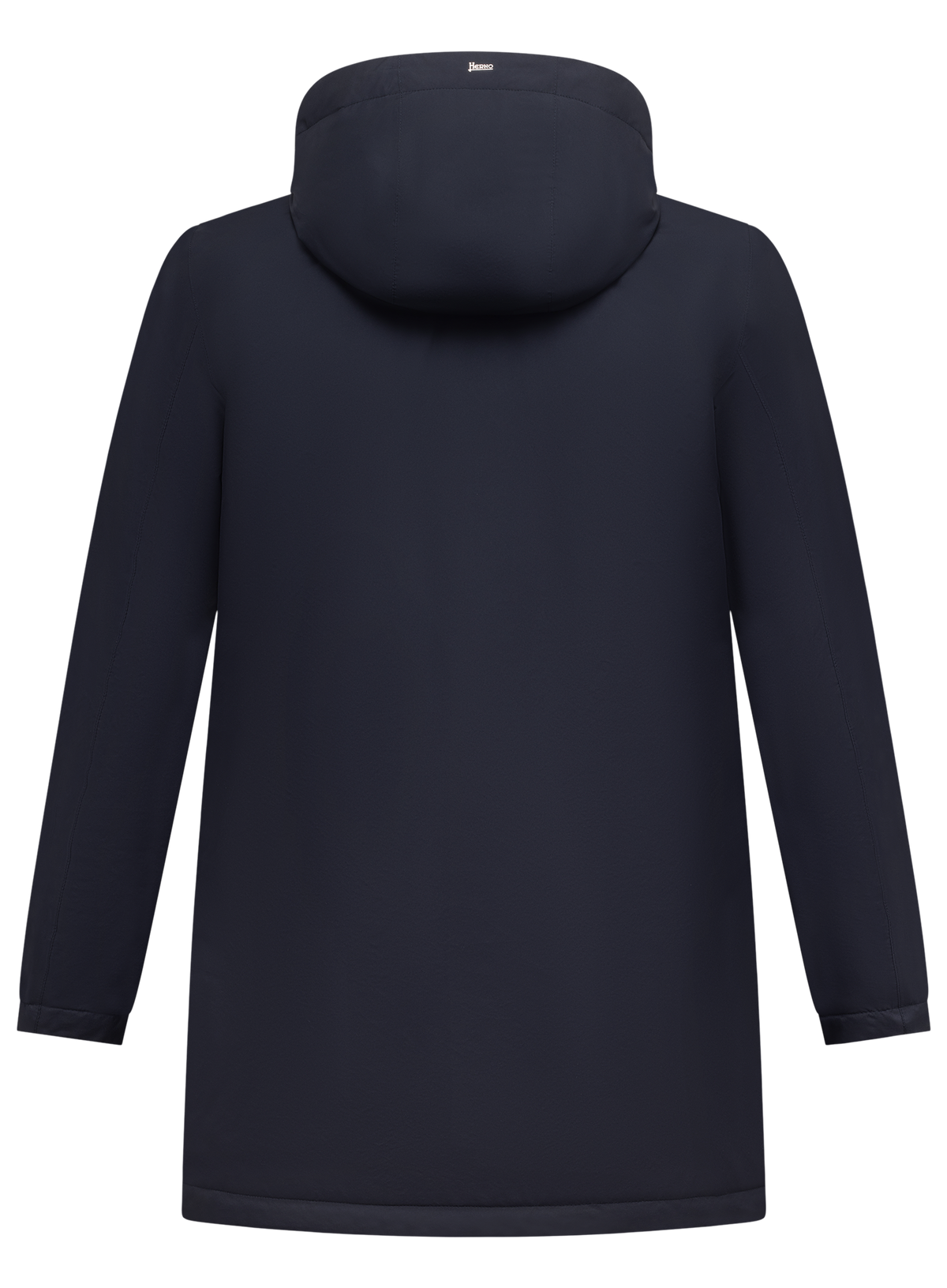 Jack in technische stof | BLUE NAVY