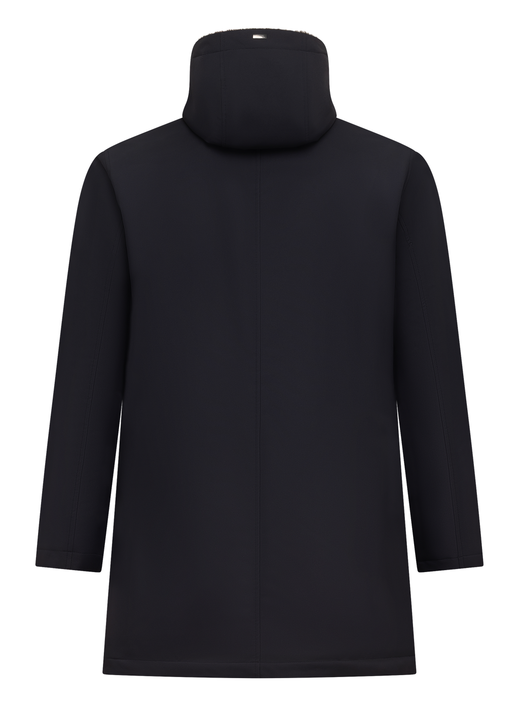 Jack in technische stof | BLUE NAVY