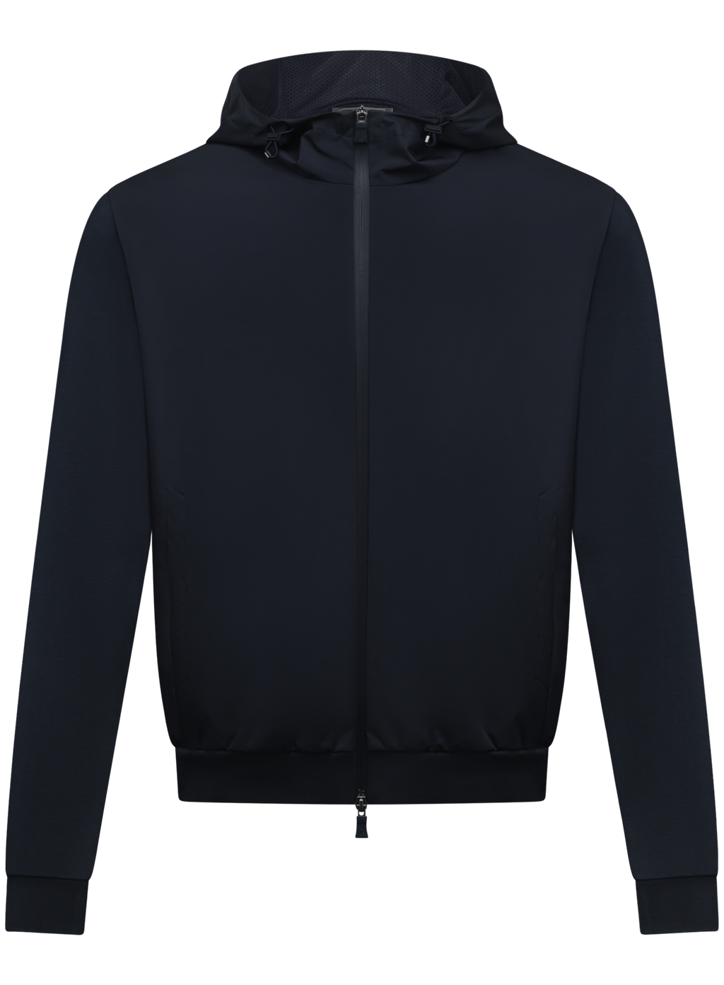 Jack van katoen | BLUE NAVY