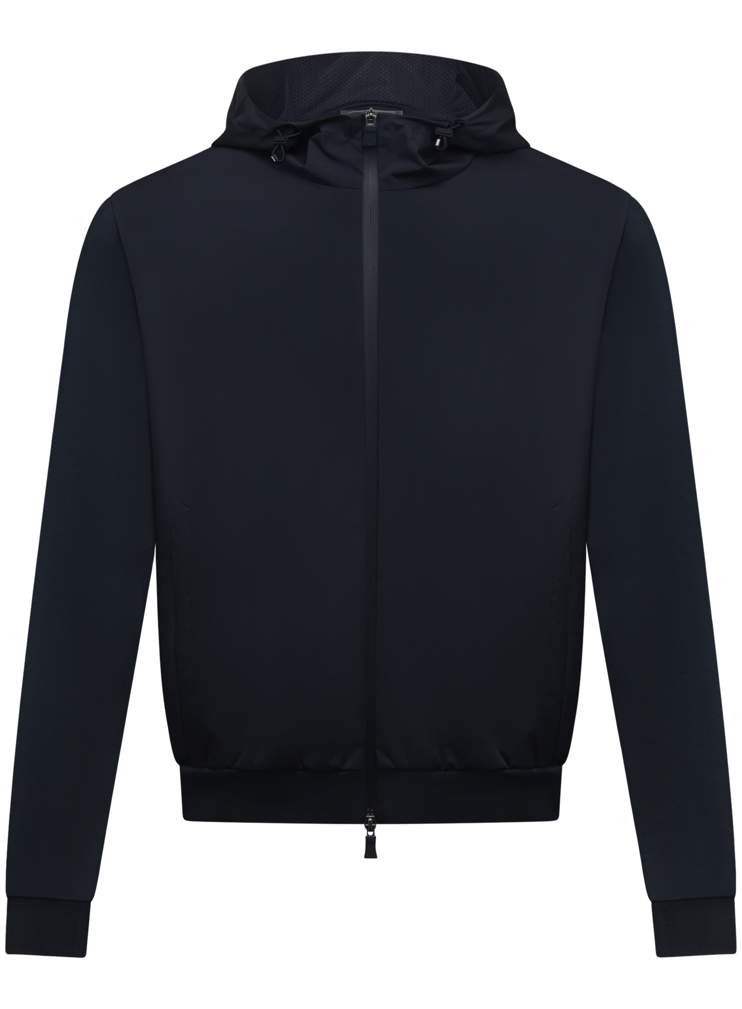 Jack van katoen | BLUE NAVY