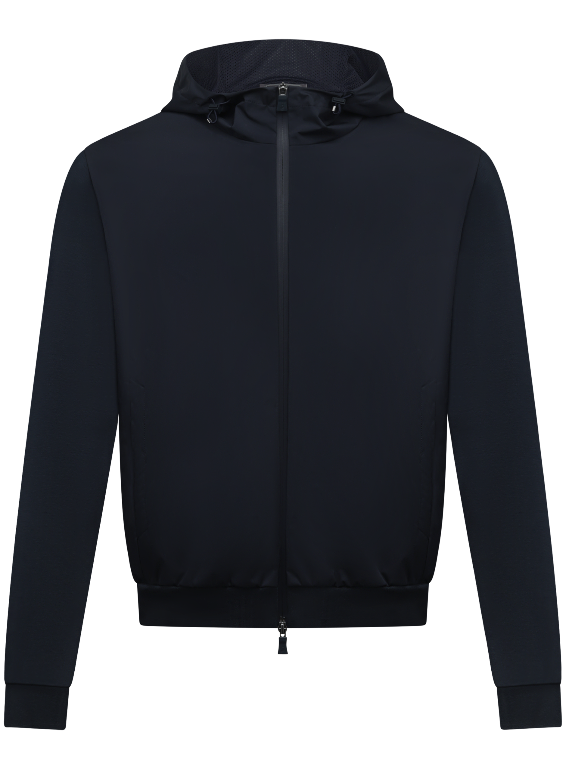 Jack van katoen | BLUE NAVY