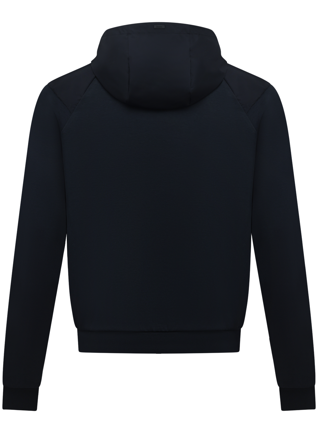 Jack van katoen | BLUE NAVY