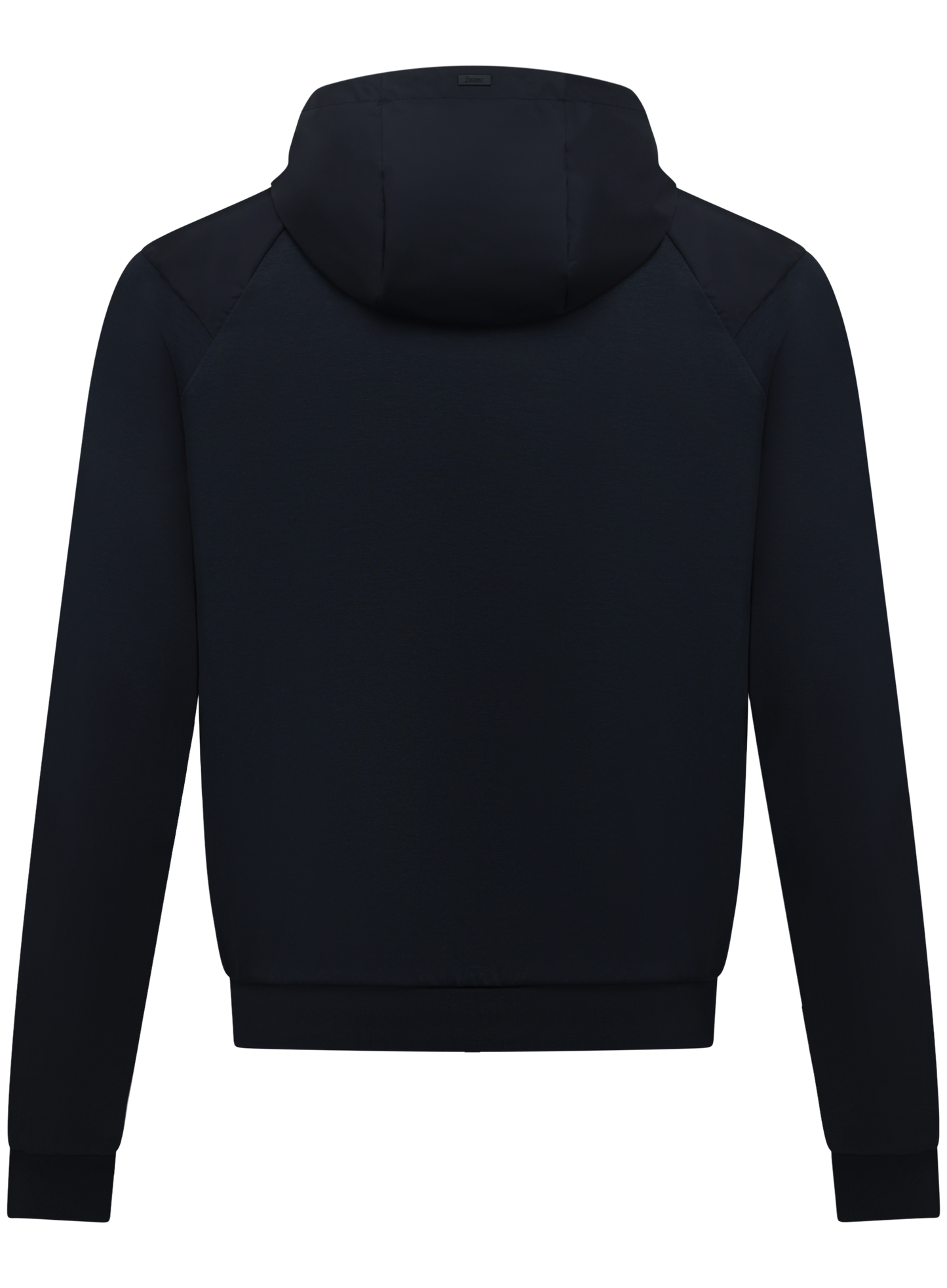 Jack van katoen | BLUE NAVY