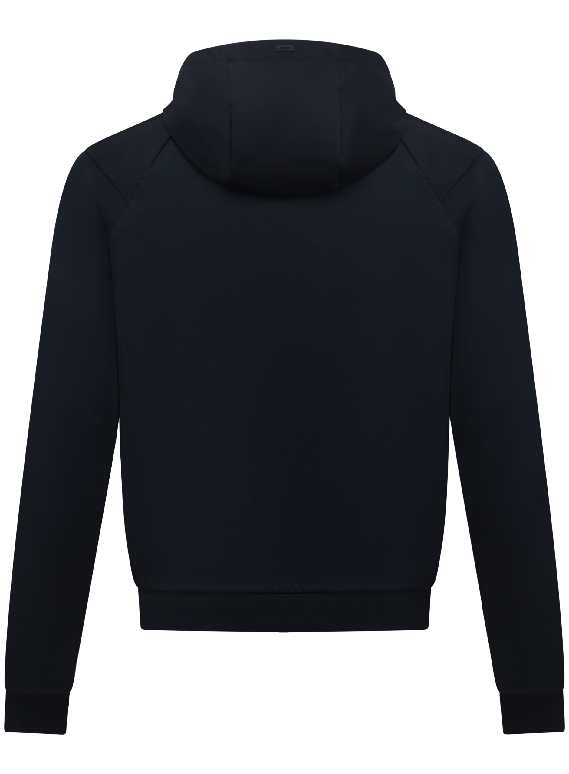 Jack van katoen | BLUE NAVY