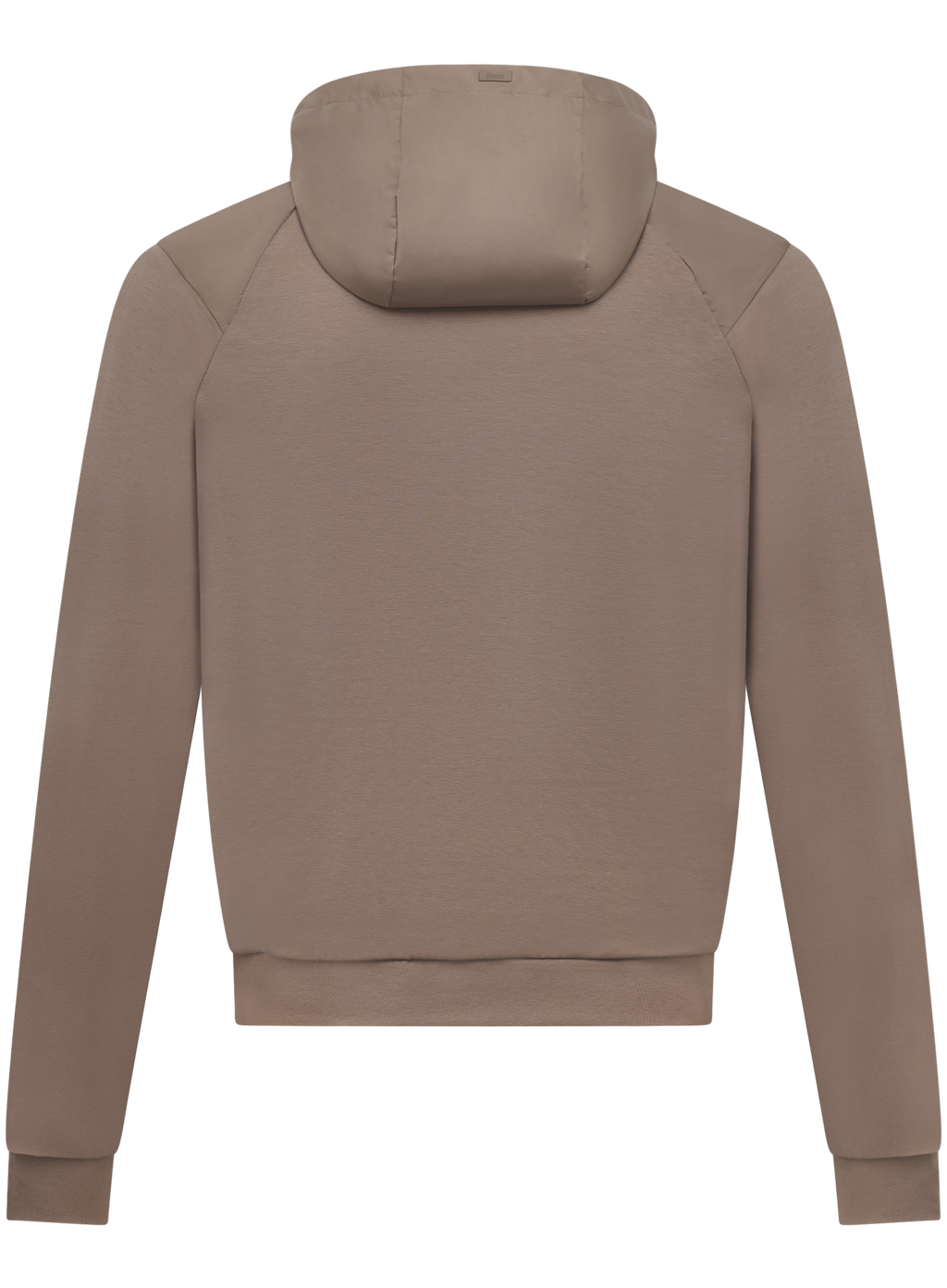 Jack van katoen | TAUPE