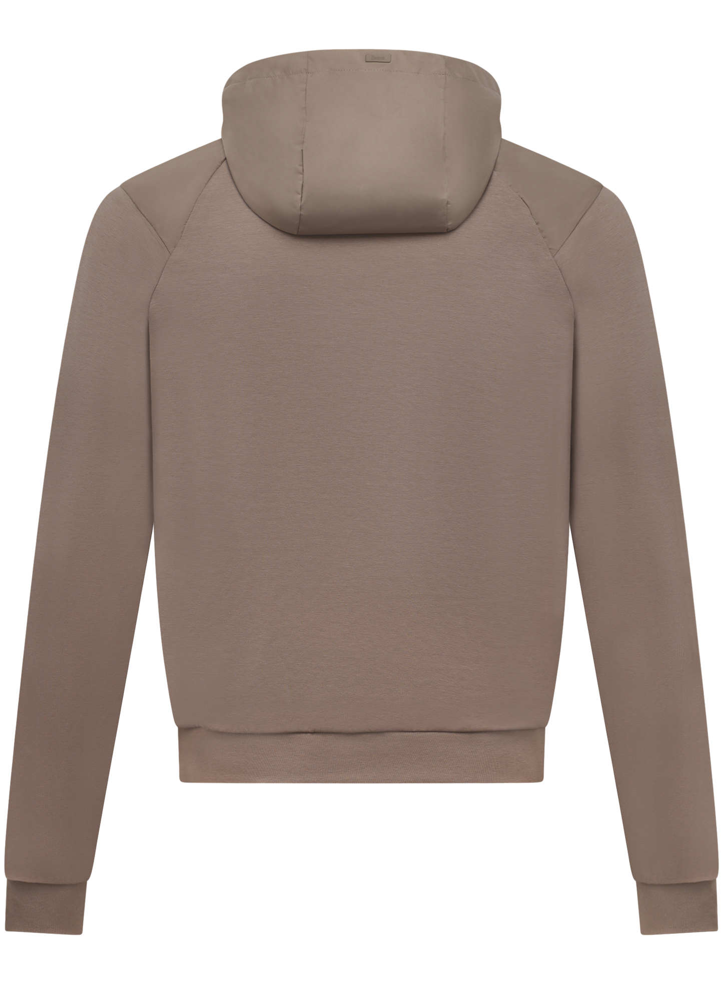 Jack van katoen | TAUPE