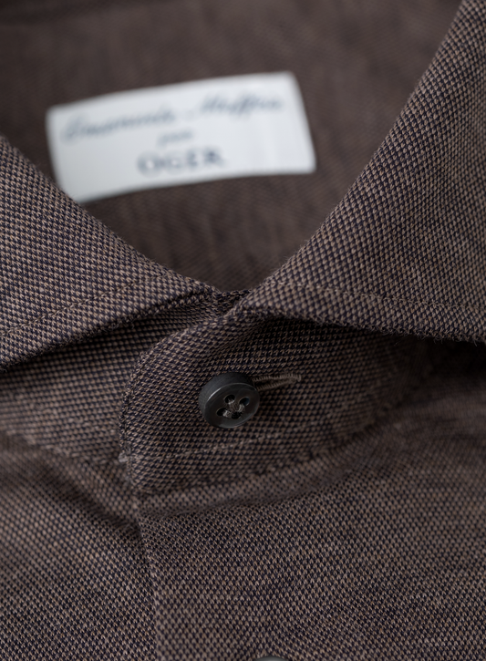 Cotton shirt