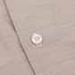 Shirt van linnen | LICHT TAUPE