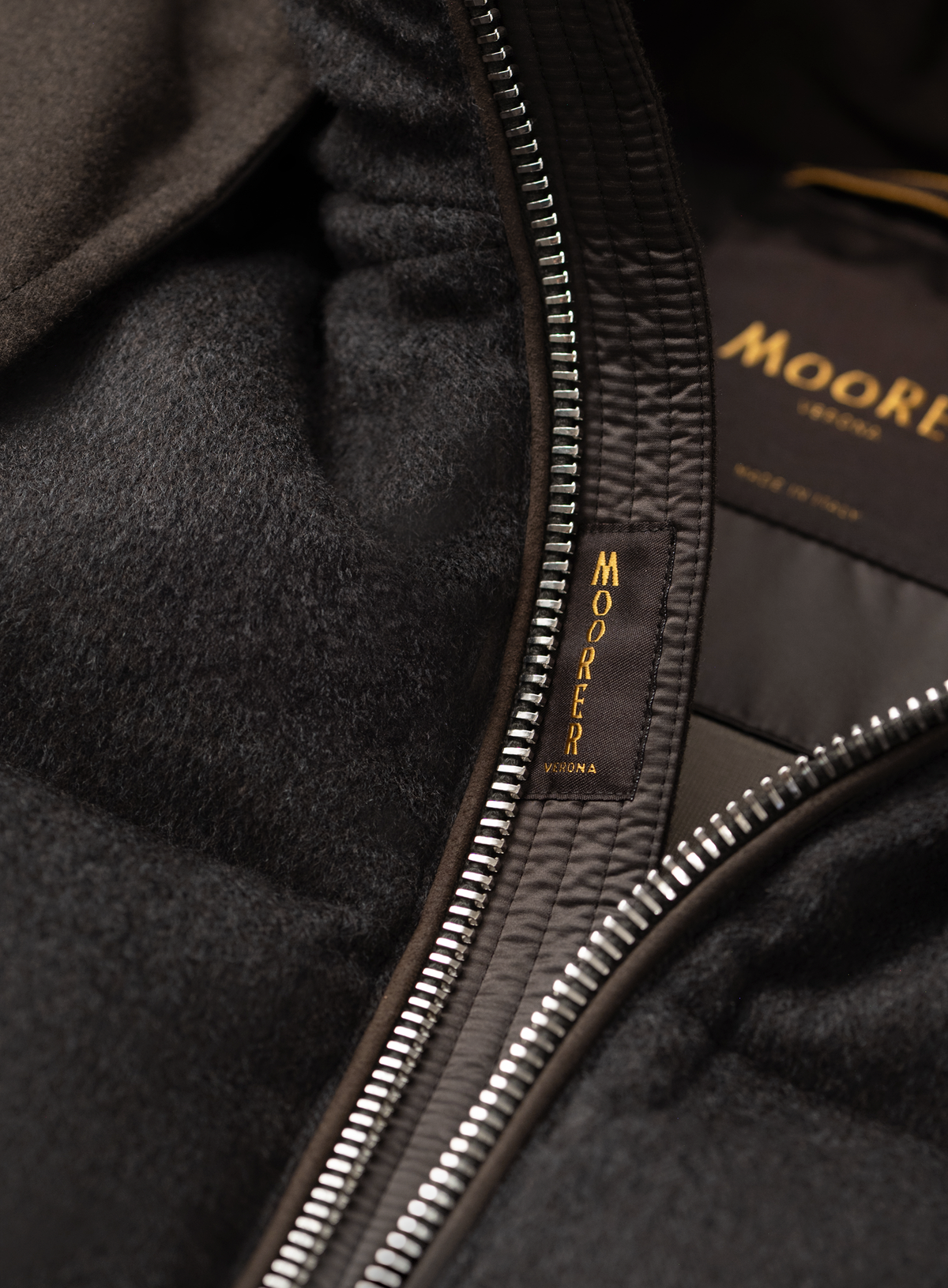 Jack in wol cashmere | FULL_WIDTH | D.Bruin