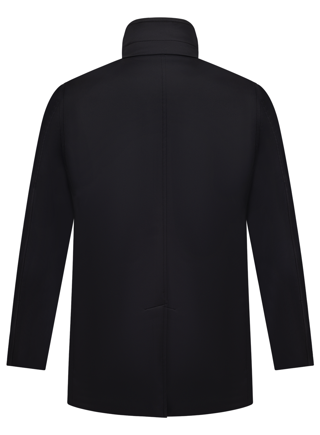 Waterafstotende jas met uitritsbare binnenjas | BLUE NAVY