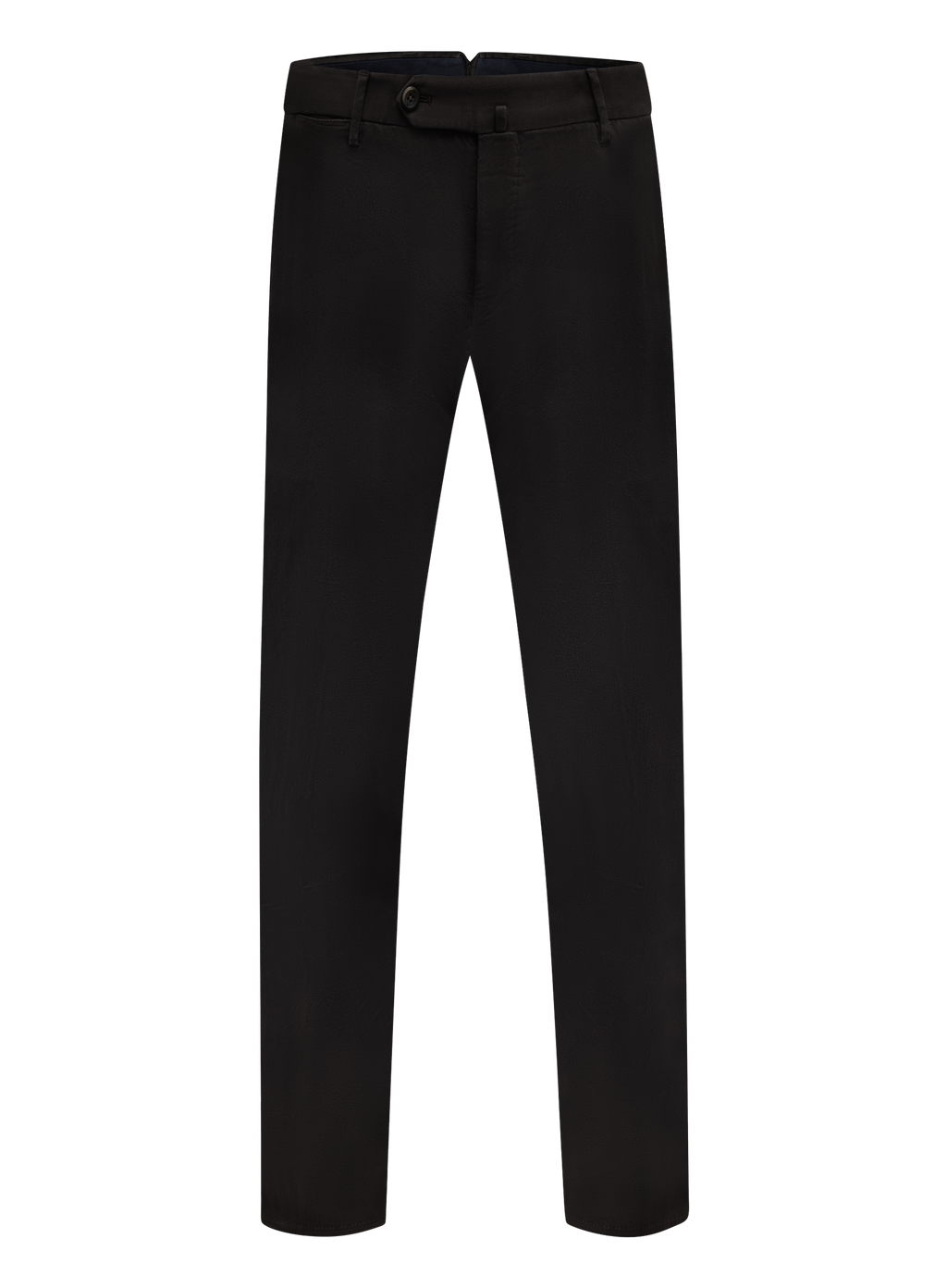 Chino van katoen | D.Bruin