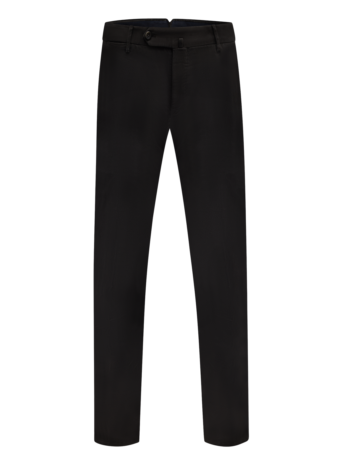 Chino van katoen | D.Bruin