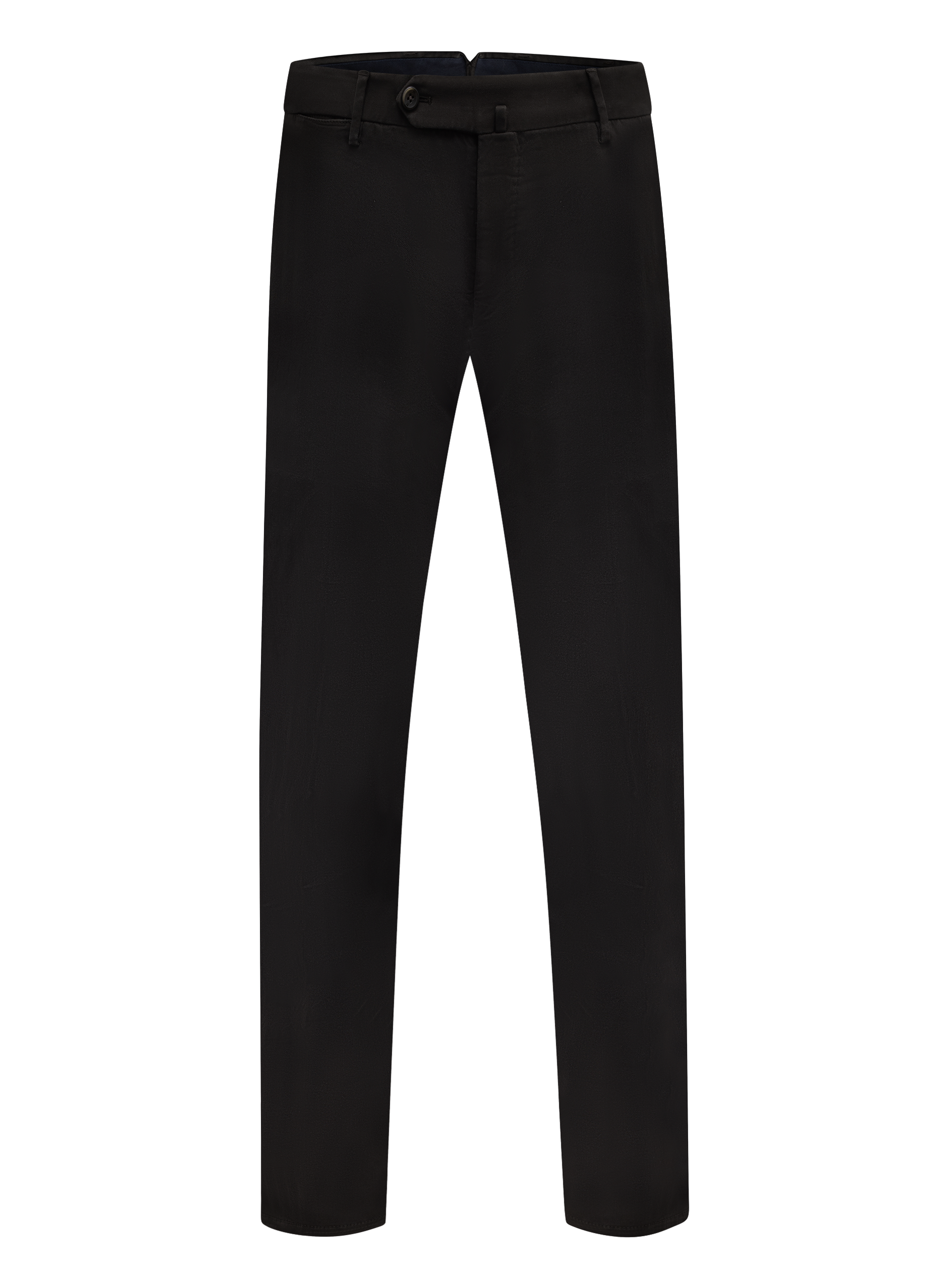 Chino van katoen | D.Bruin