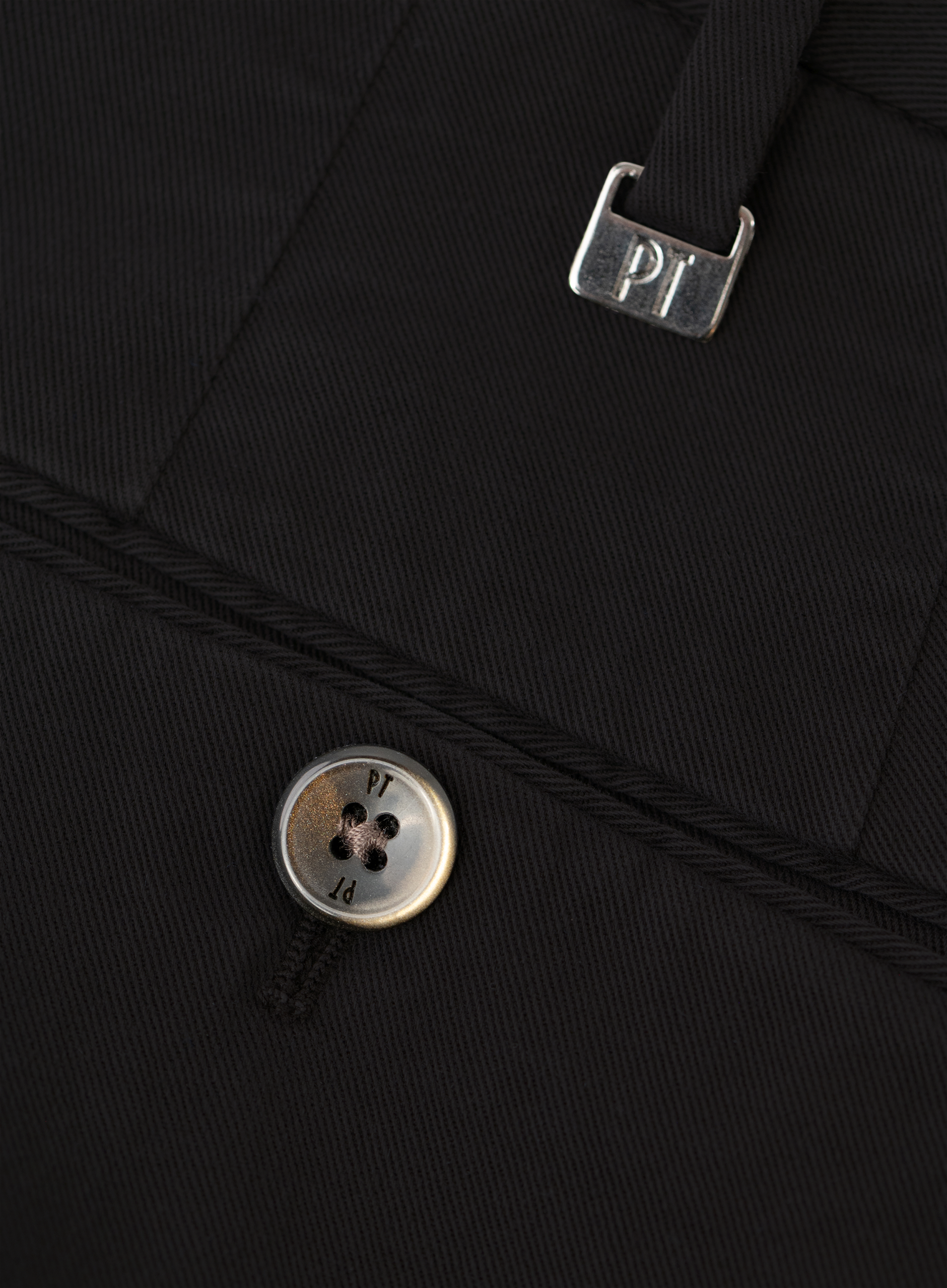 Chino van katoen | FULL_WIDTH | D.Bruin