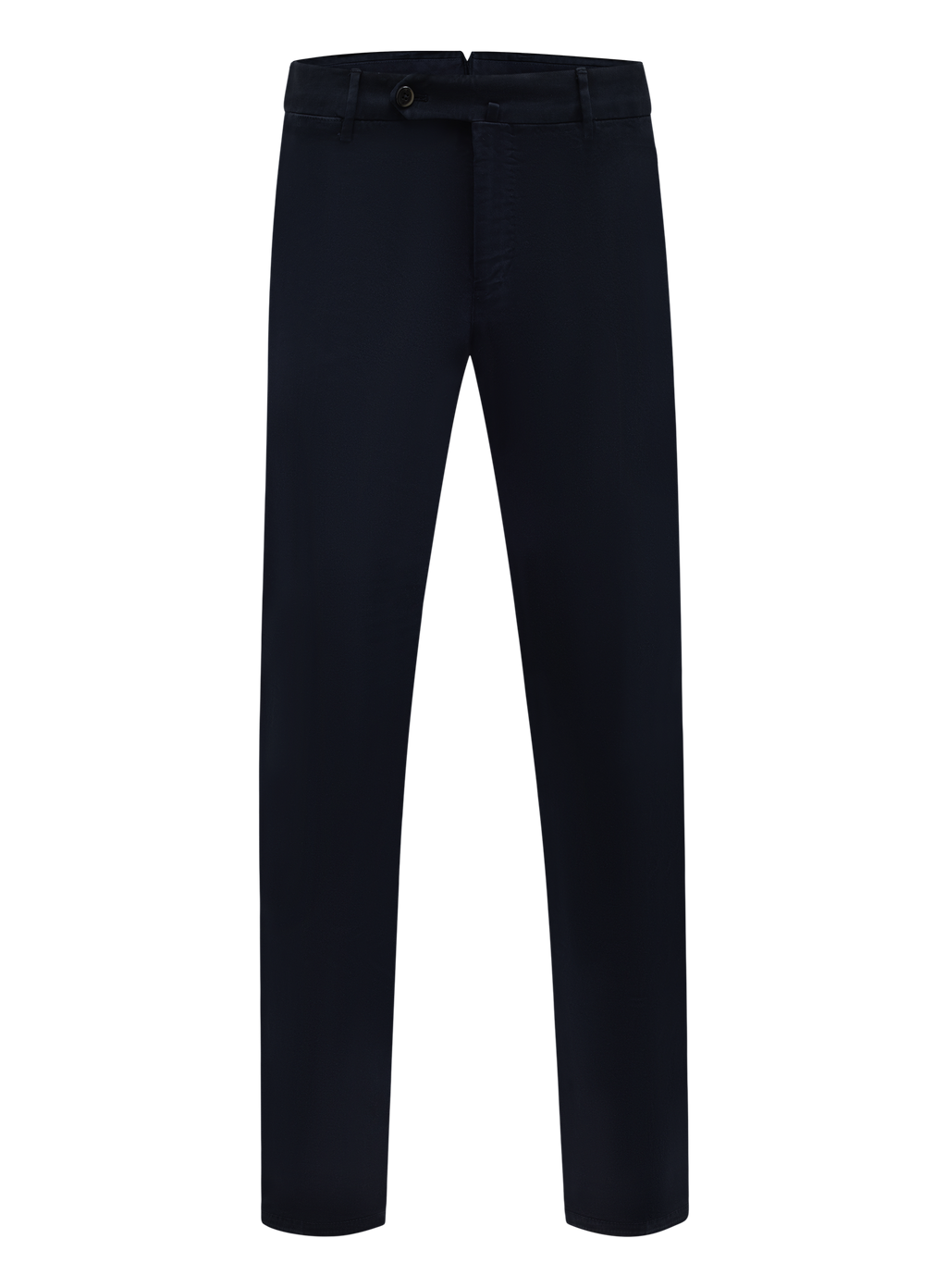 Chino van katoen | BLUE NAVY