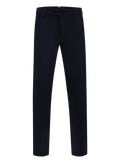 Chino van katoen | BLUE NAVY