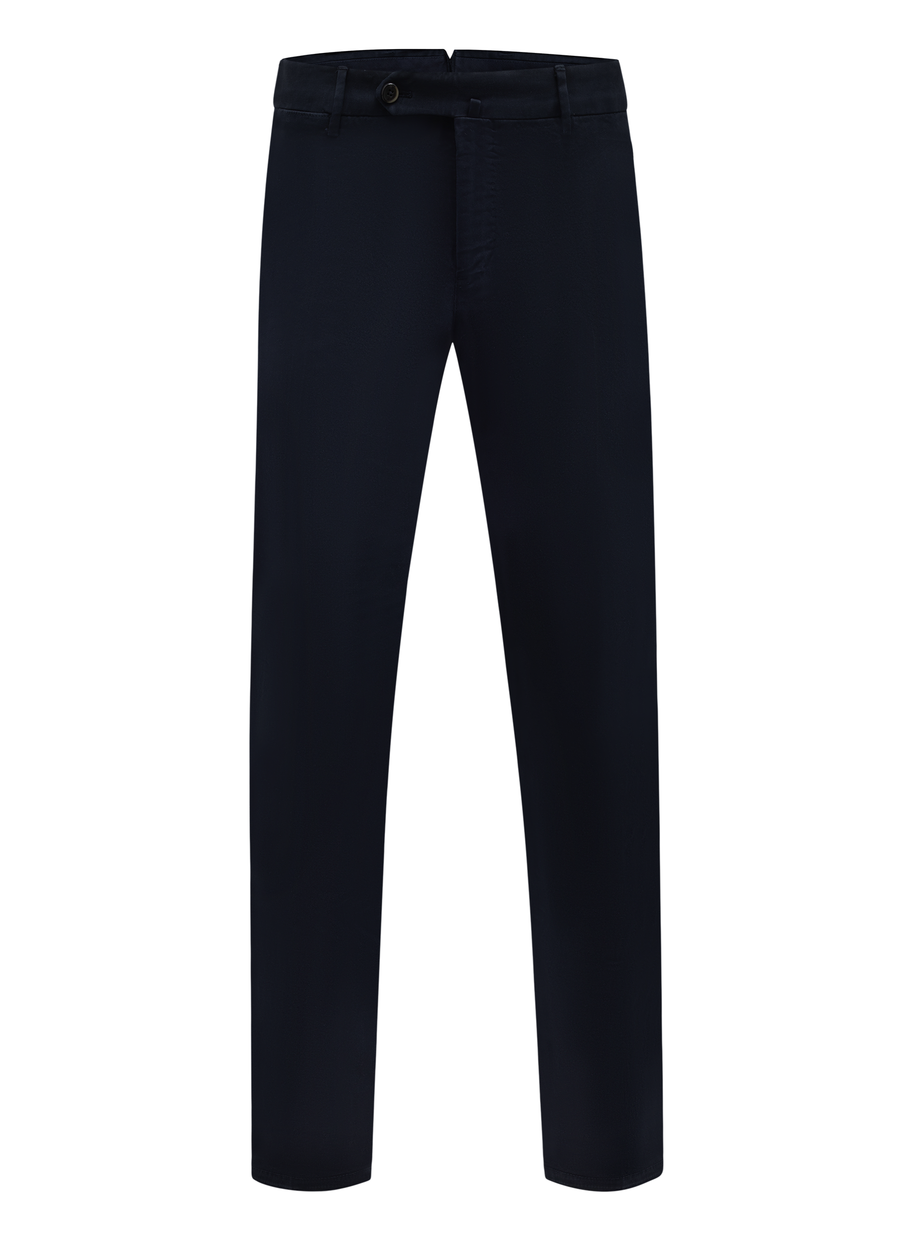 Chino van katoen | BLUE NAVY