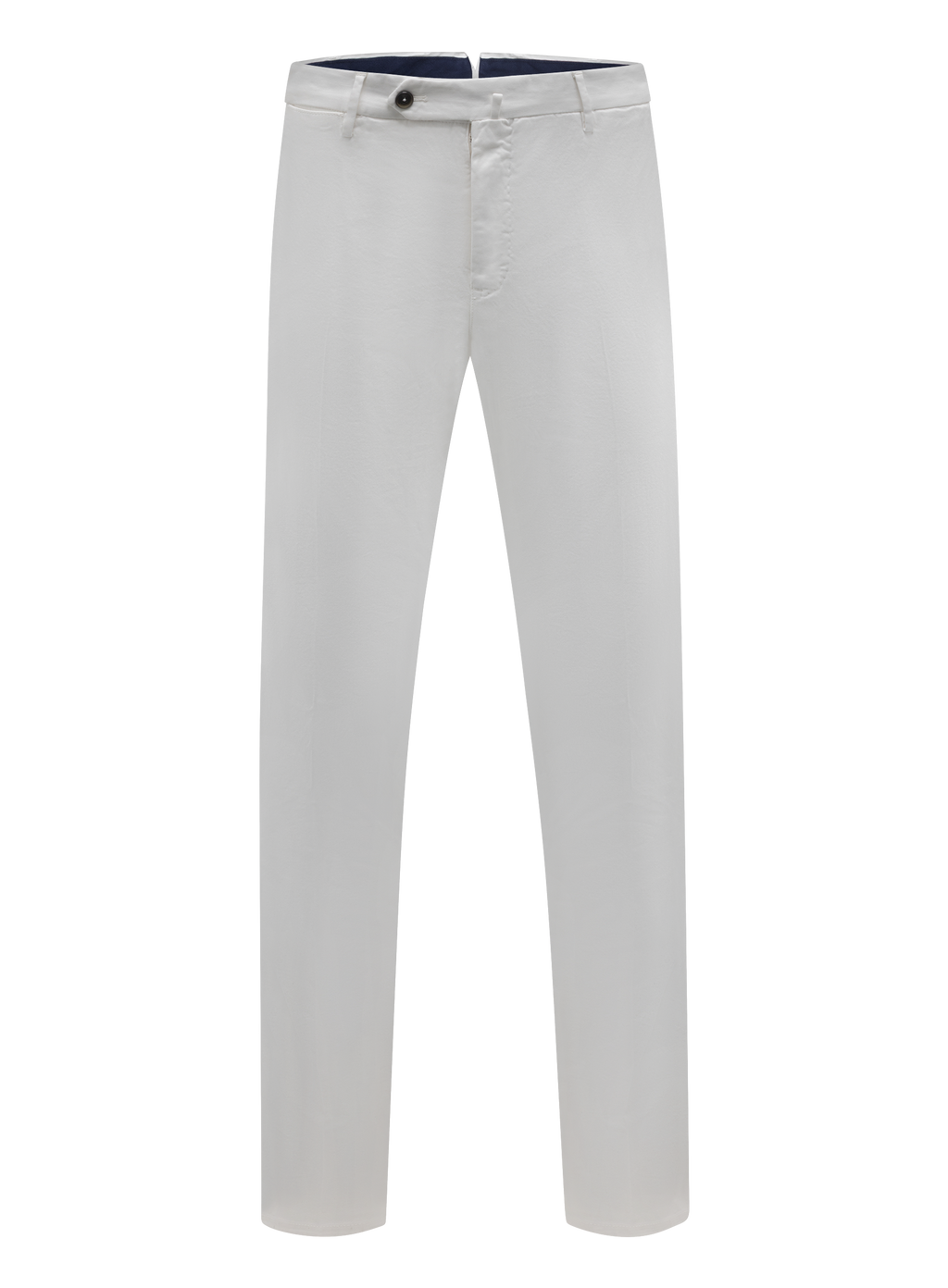 Chino in katoen stretch | ROOM-WIT
