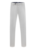 Chino in katoen stretch | ROOM-WIT