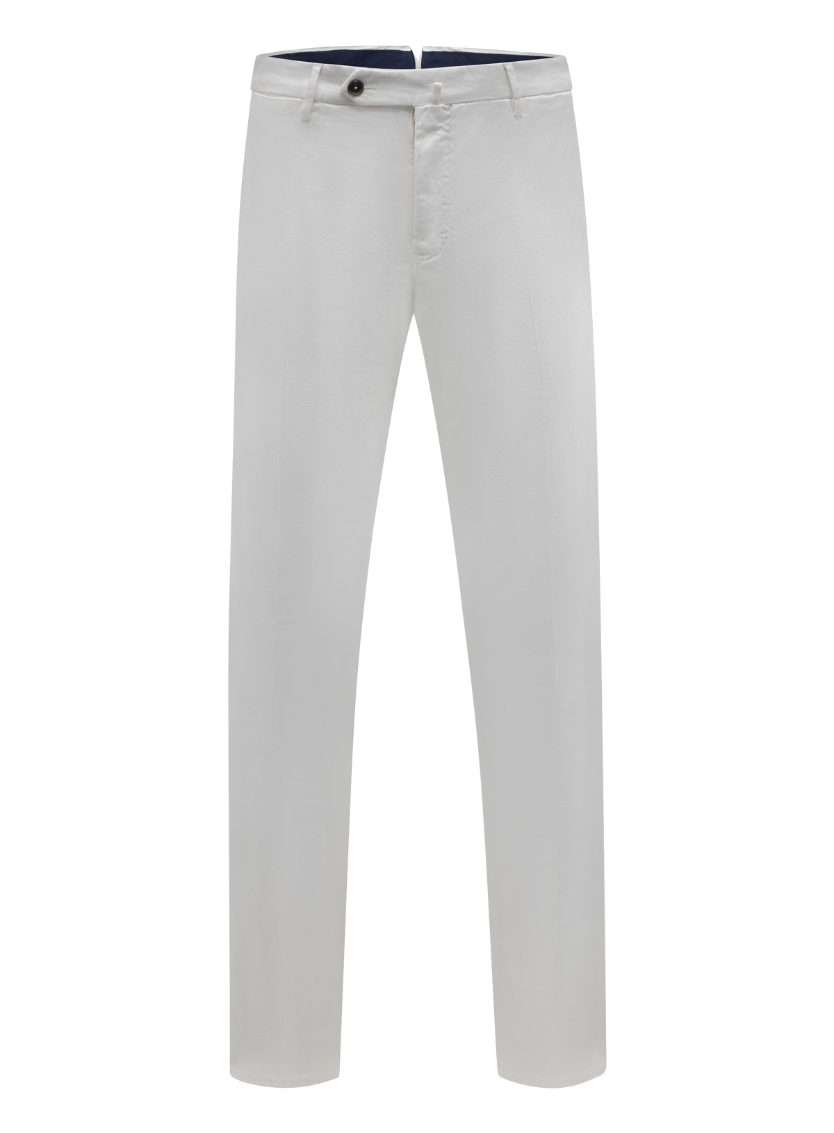 Chino in katoen stretch | ROOM-WIT
