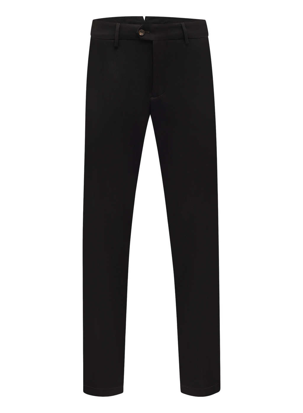 Broek in wol | D.Bruin