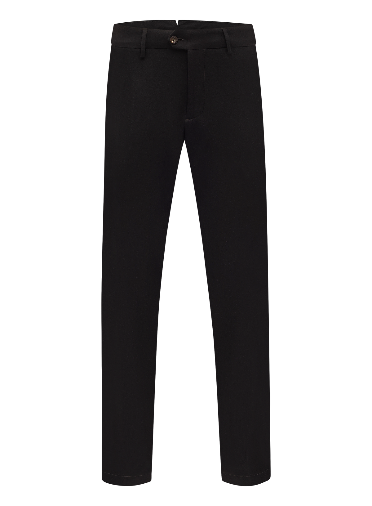 Broek in wol | D.Bruin