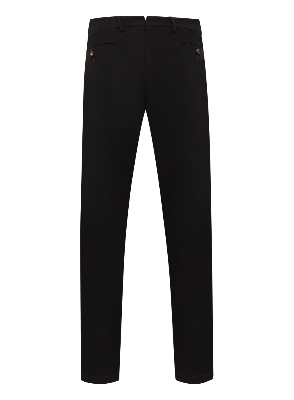 Broek in wol | D.Bruin