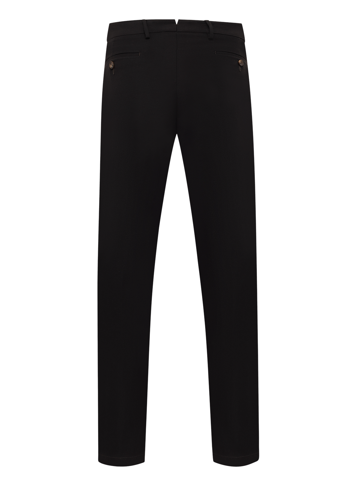Broek in wol | D.Bruin