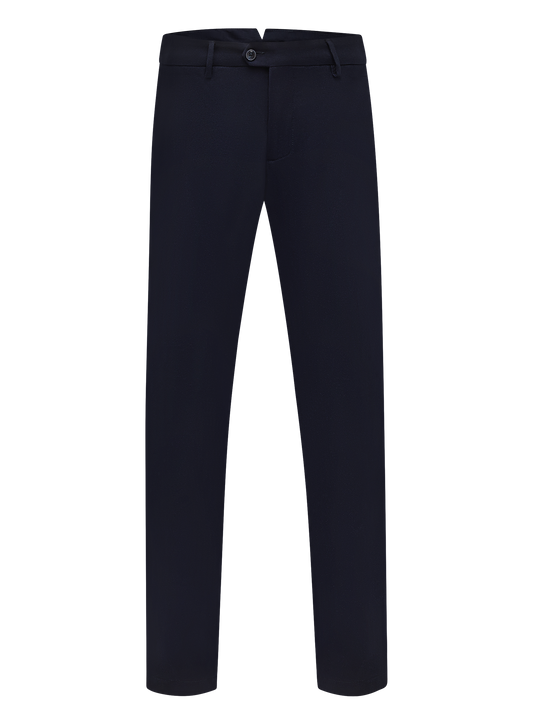Broek in wol